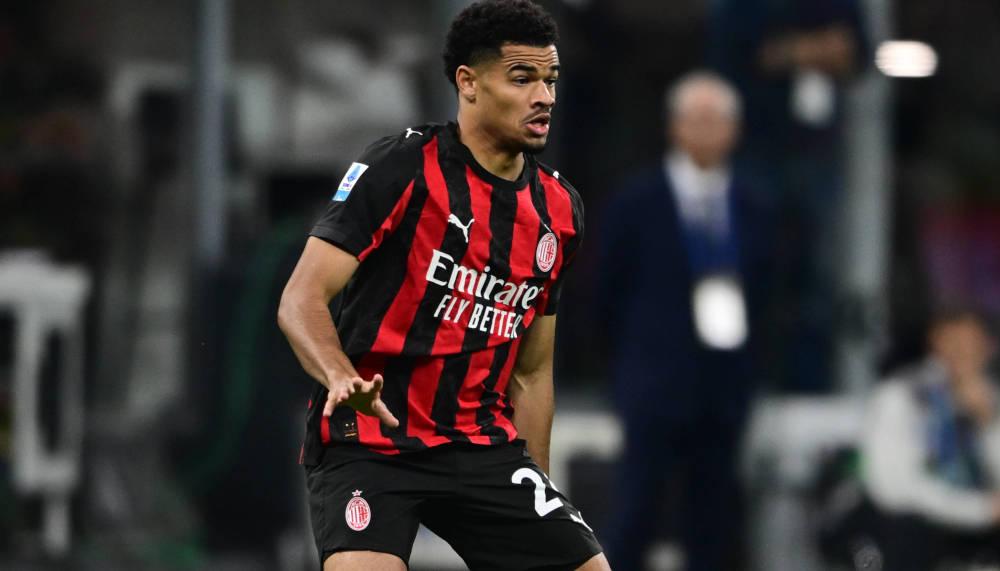 Ish-Atleti Profesional Zachary i pëlqen në ndeshjen më të mirë në Itali