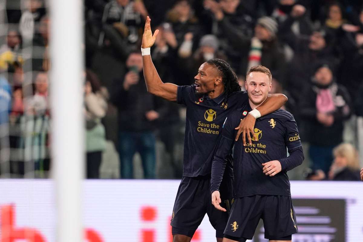 Megjithë problemet me Hellas Verona: Juve pengohet në majë të tryezës