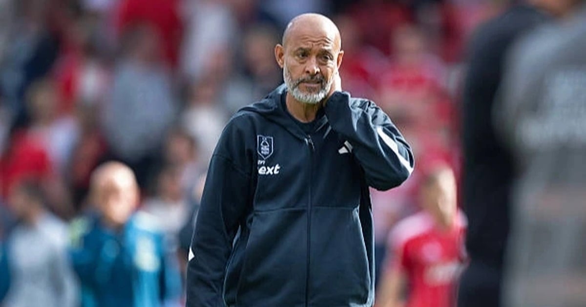 Trajneri i parë i Premier League i cili humbet punën e tij në 2025/26