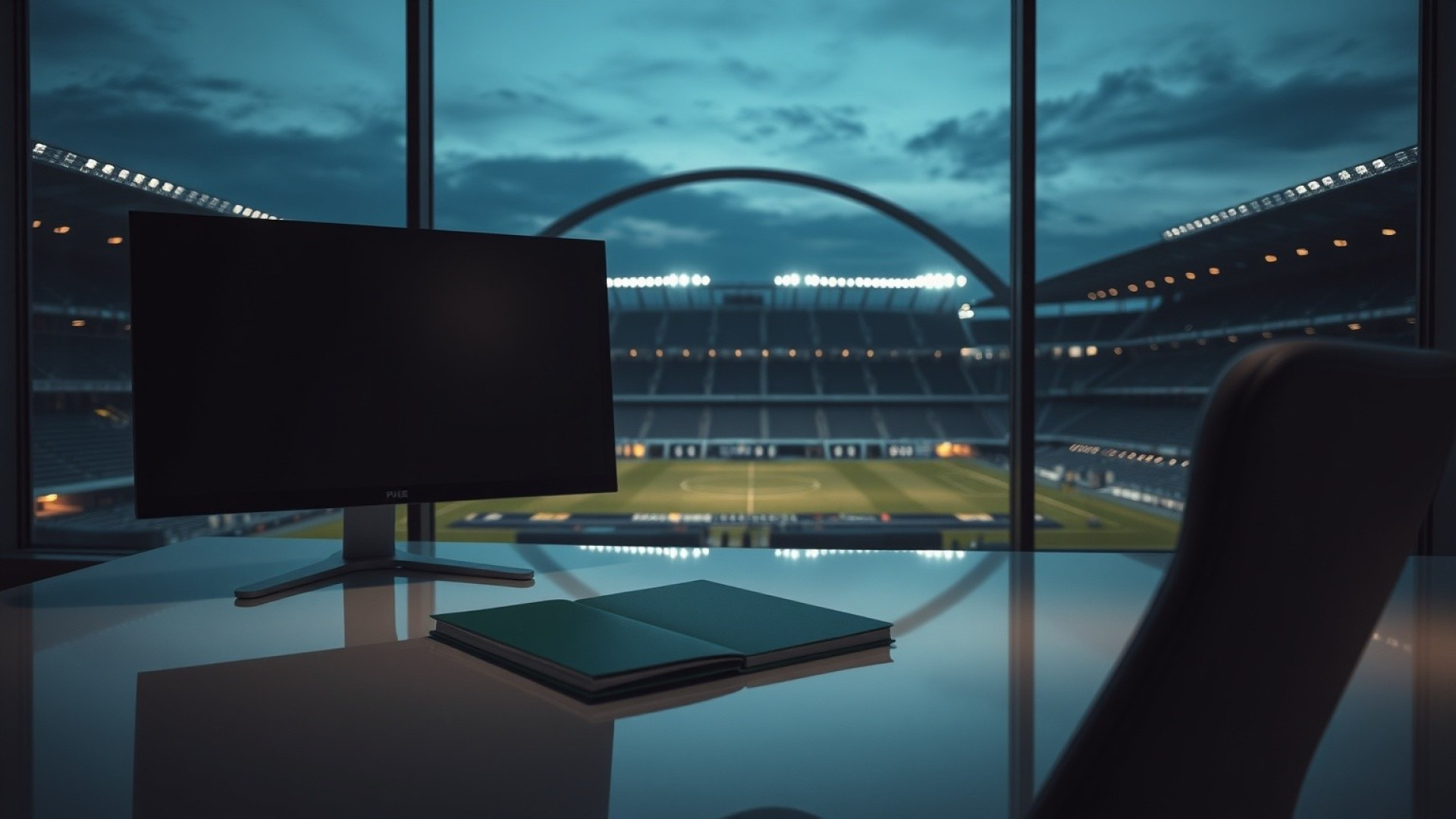 Express Stock Exchange-Stögers pothuajse harroi ëndrrën e Premier League