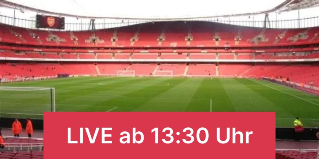 Premier League: Arsenali kundër Nottingham Forest nga 1:30 p.m. I gjallë