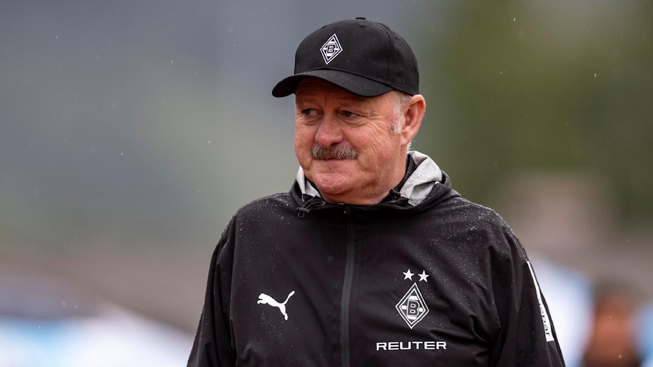 Borussia Mönchengladbach: Transferimi i figurës për Roland Virkus | sport