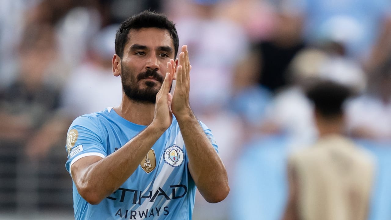 Transferimi: Ilkay Gündogan me Galatasaray Stamboll Pajtohem! | sport