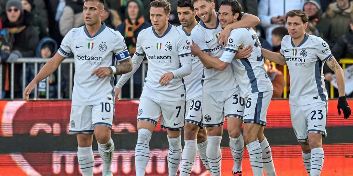 Fitorja e Ligës së Gjashtë me radhë për Inter Milan dhe Arnautovic – Futboll