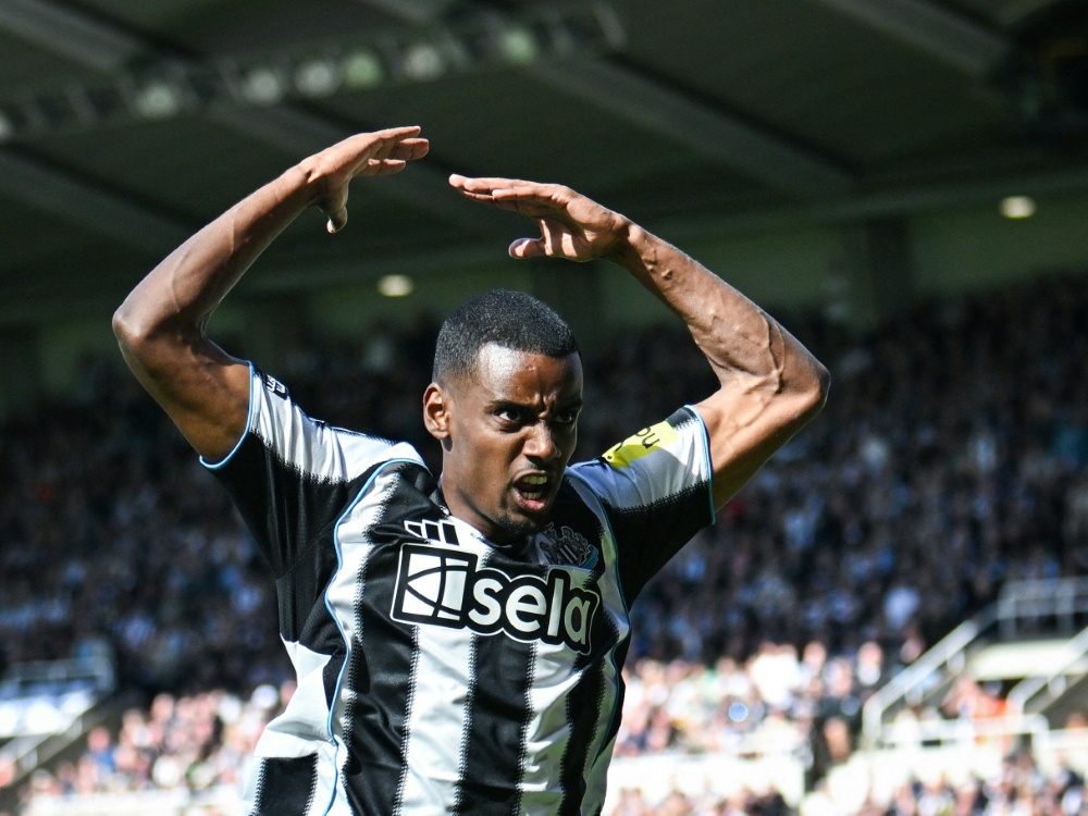 Isak për 150 milion në Liverpool FC