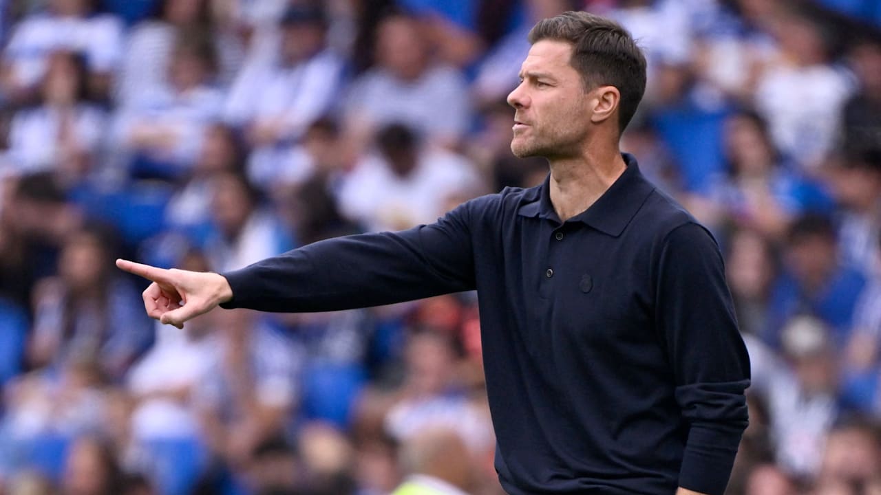 Real Madrid: Fituesit dhe humbësit nën trajnerin Xabi Alonso | futboll