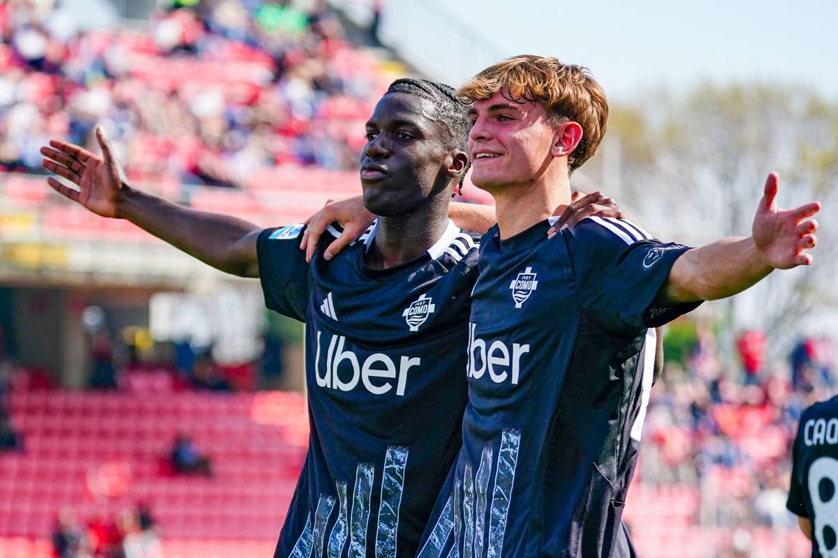 Seria A-Rakack me Vizionin: Como 1907 dhe Rilindja nën Cesc Fàbregas