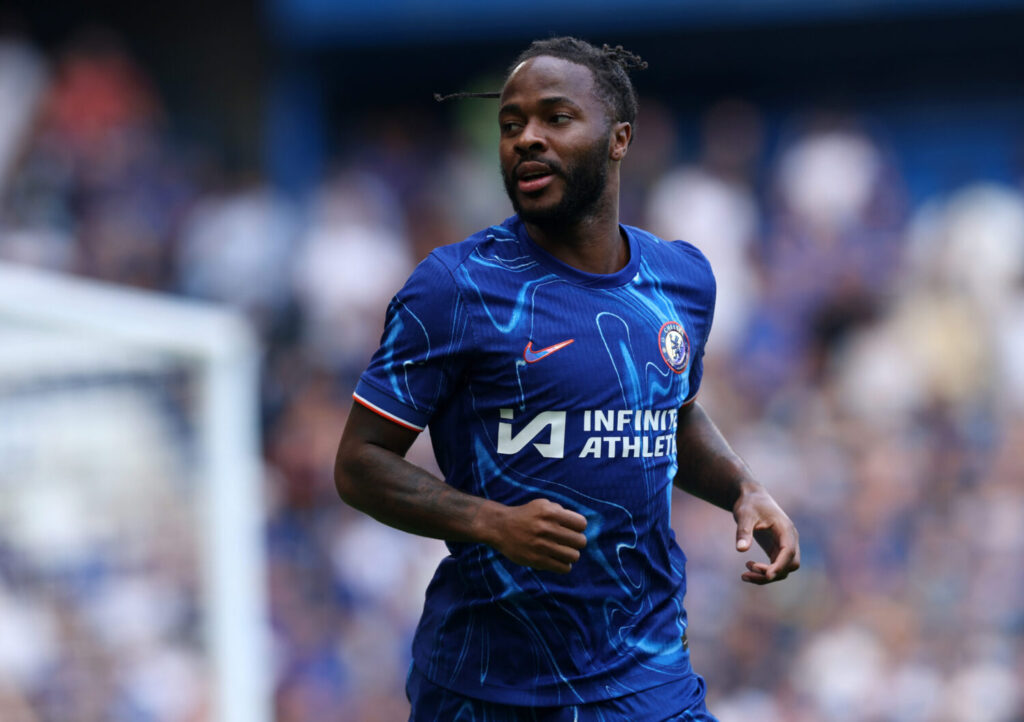 Lojtari i izoluar plotësisht: Sterling është Problemi i Problemit të Chelsea