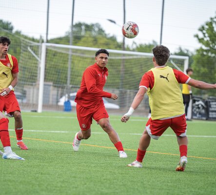 Me rrënjët e dimritthurer në lëvizje në La Liga spanjolle Me rrënjët e dimritthurer në lëvizje në La Liga spanjolle