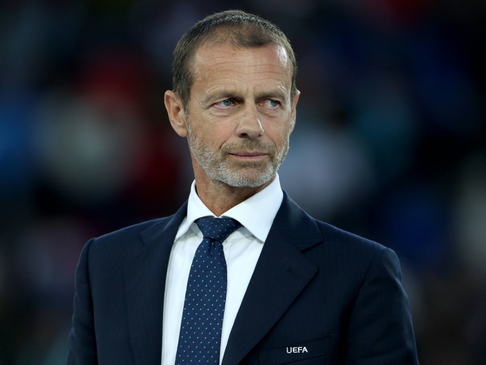 UEFA shtyu vendimin në lojërat e ligës jashtë vendit