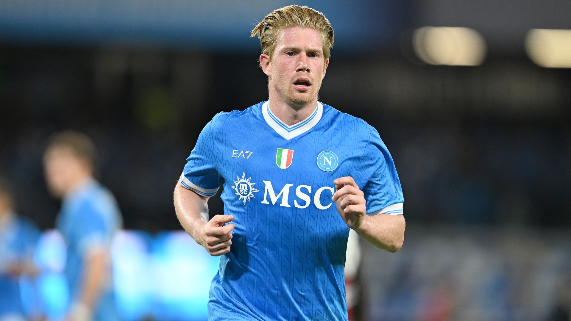 Kush tregon / transmeton Manchester City vs Napoli (SSC Napoli) sot në transmetim të drejtpërdrejtë dhe TV?