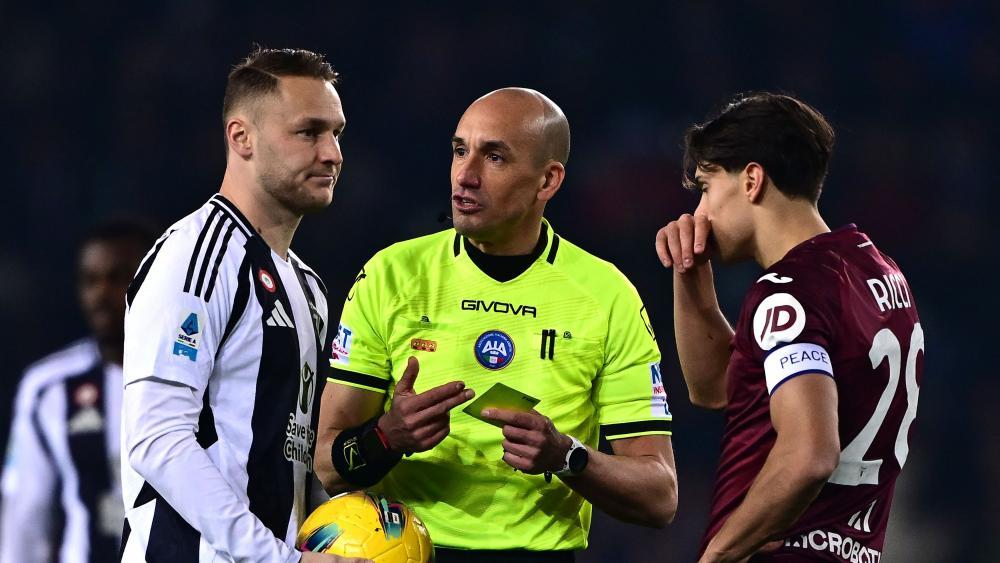 Premiera historike në Derby D’Italia – Seria A