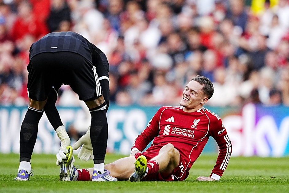 Florian Wirtz i zhgënjyer përsëri - FC Liverpool reagon dhe blen superstar
