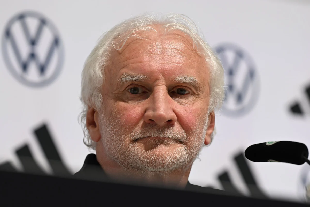 Para debutimit të Premier League - Völler në Woltated: "Ai po rëndon paketën e përgjithshme" - Bavaria