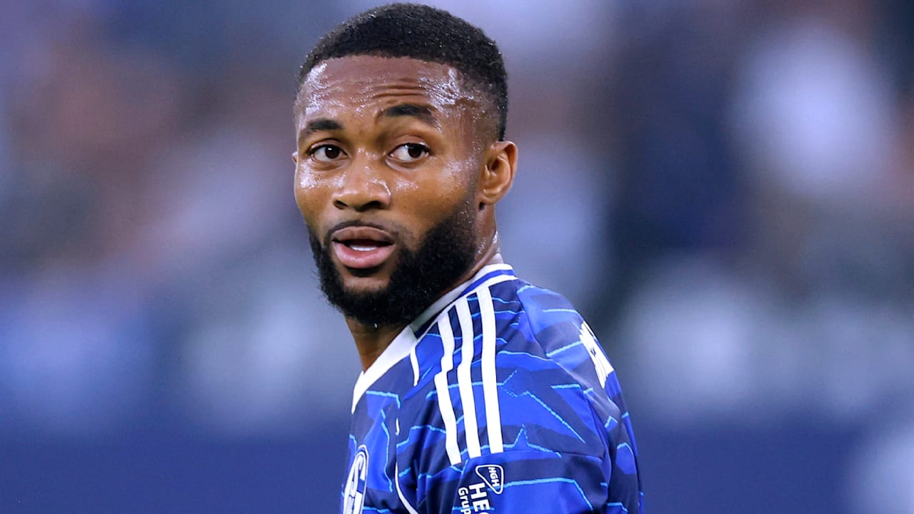 Transferimi nga Schalke Star Sylla çuditërisht shpërtheu! | sport