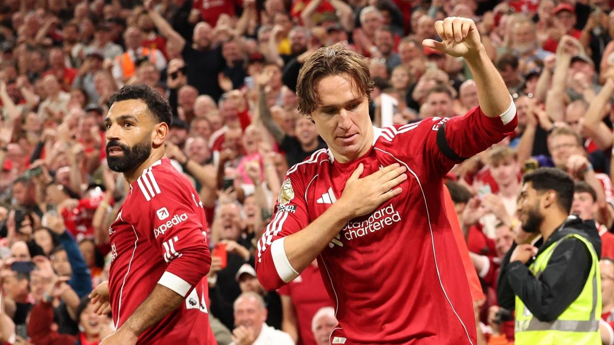 Liverpool merr vendimin e Chiesa