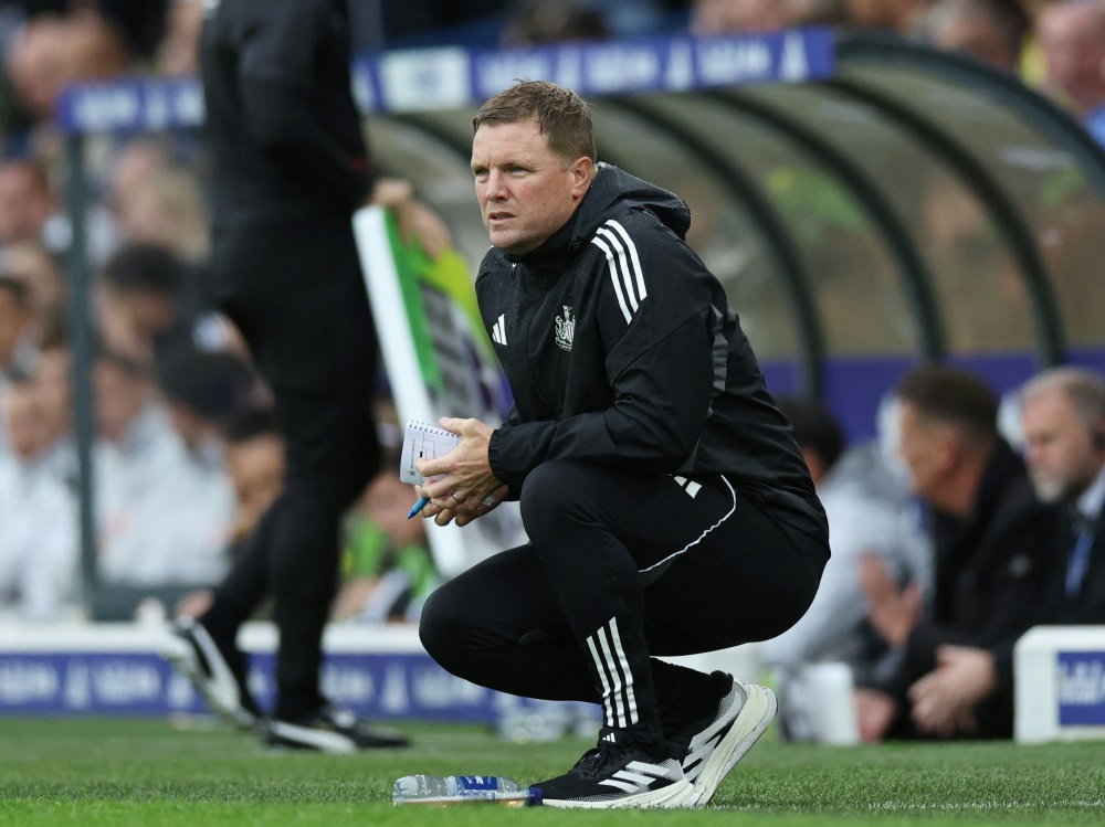 Me Woltated si një spektator: Newcastle United vazhdoi të fitojë