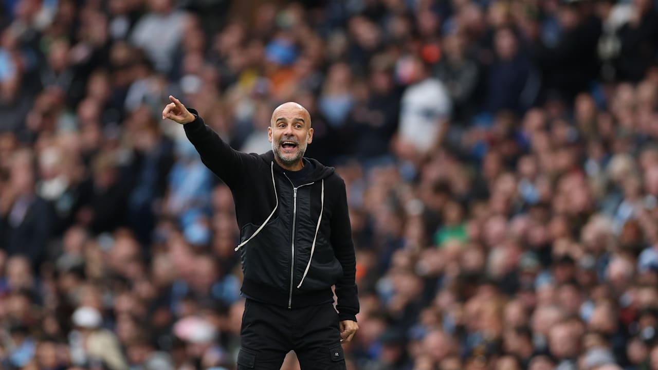 Premier League: Manchester City dëshiron ta kapë këtë yll | futboll