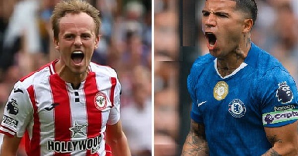 Thyej fatin e keq në stadiumin GTech