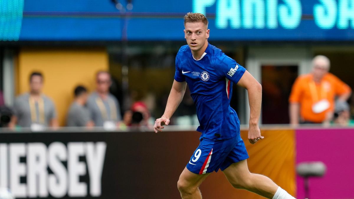 Chelsea: Delap jashtë për një kohë të gjatë