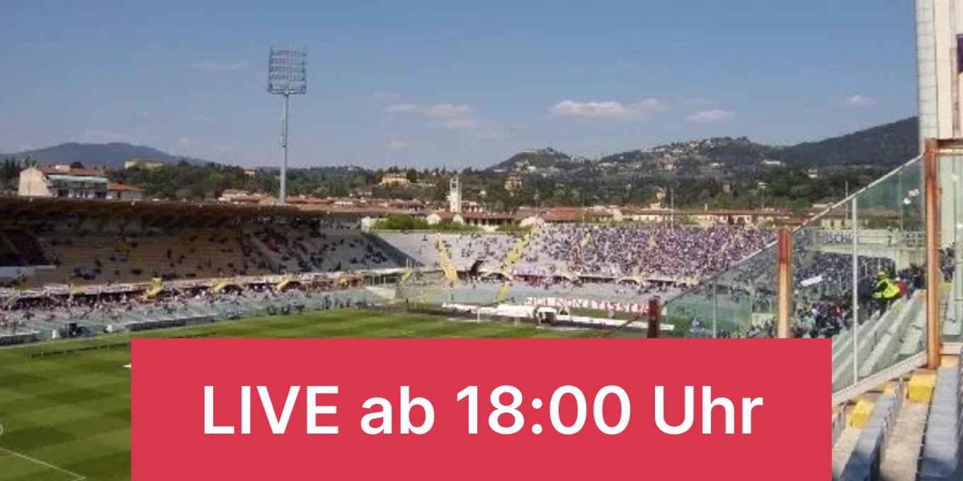 Seria A: Fiorentina kundër Como tani live
