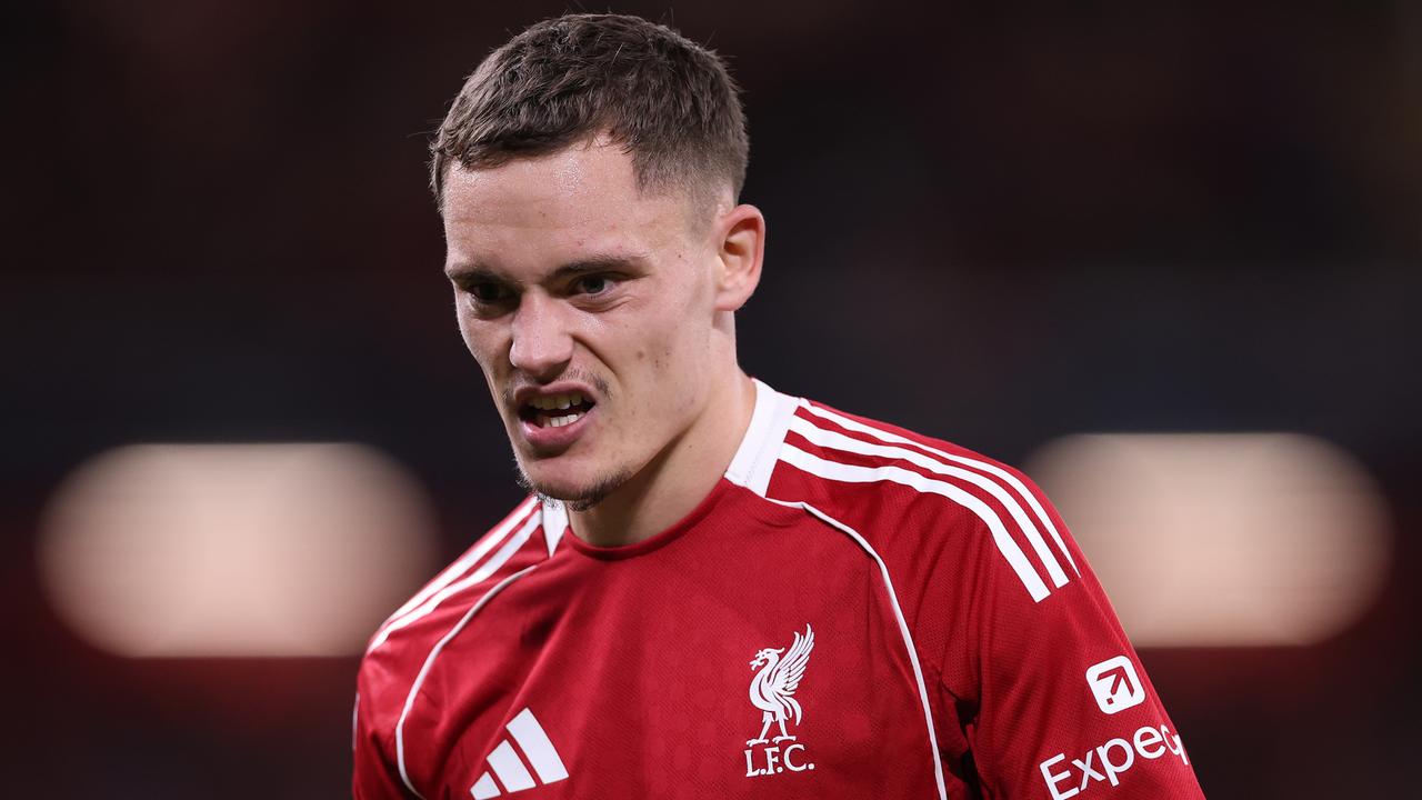 Para Derby kundër Everton: Florian Wirtz në Liverpool – Zuher Superstart