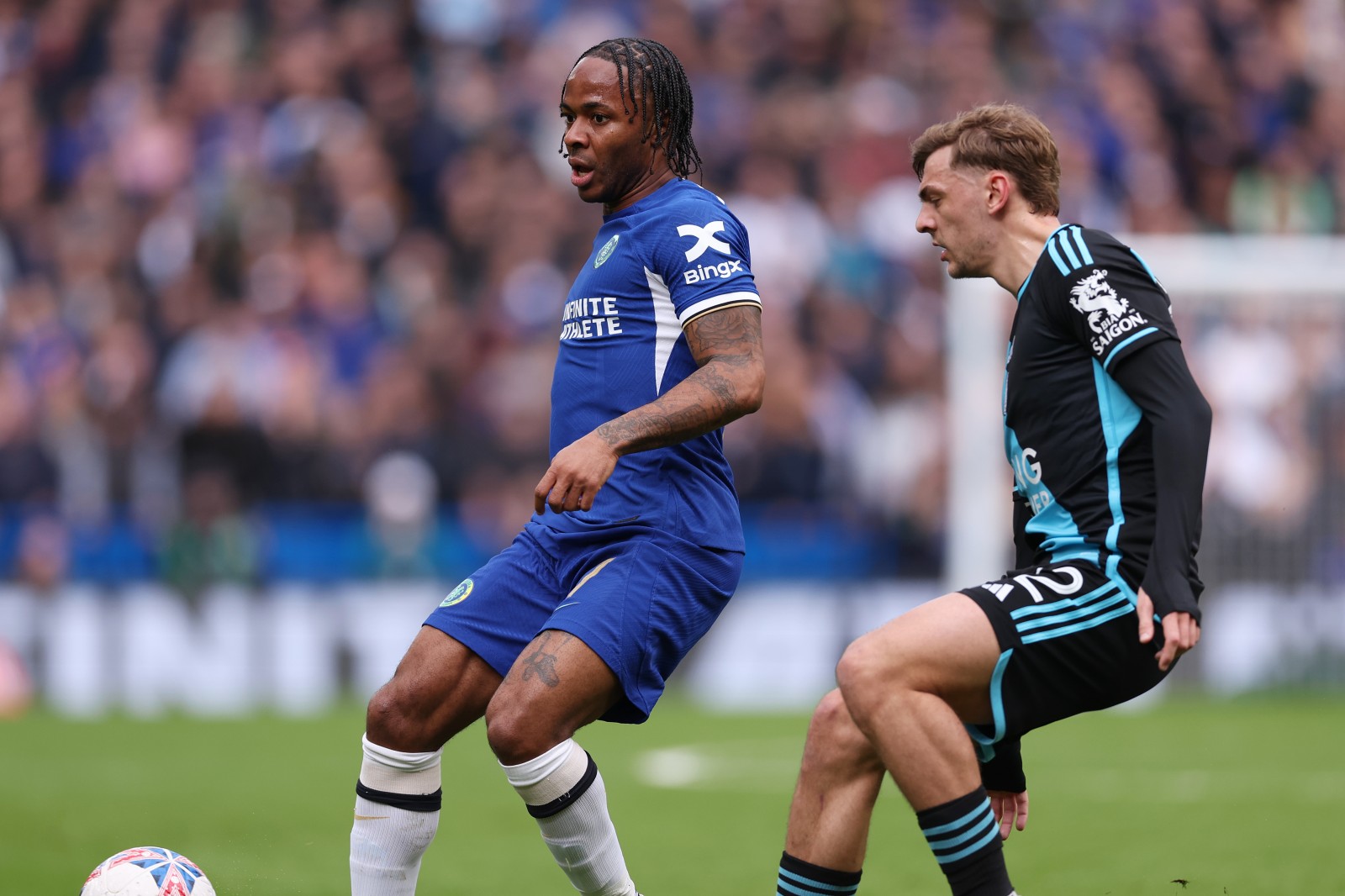 Chelsea konsideron të shpërndajë kontratën me Top Wener