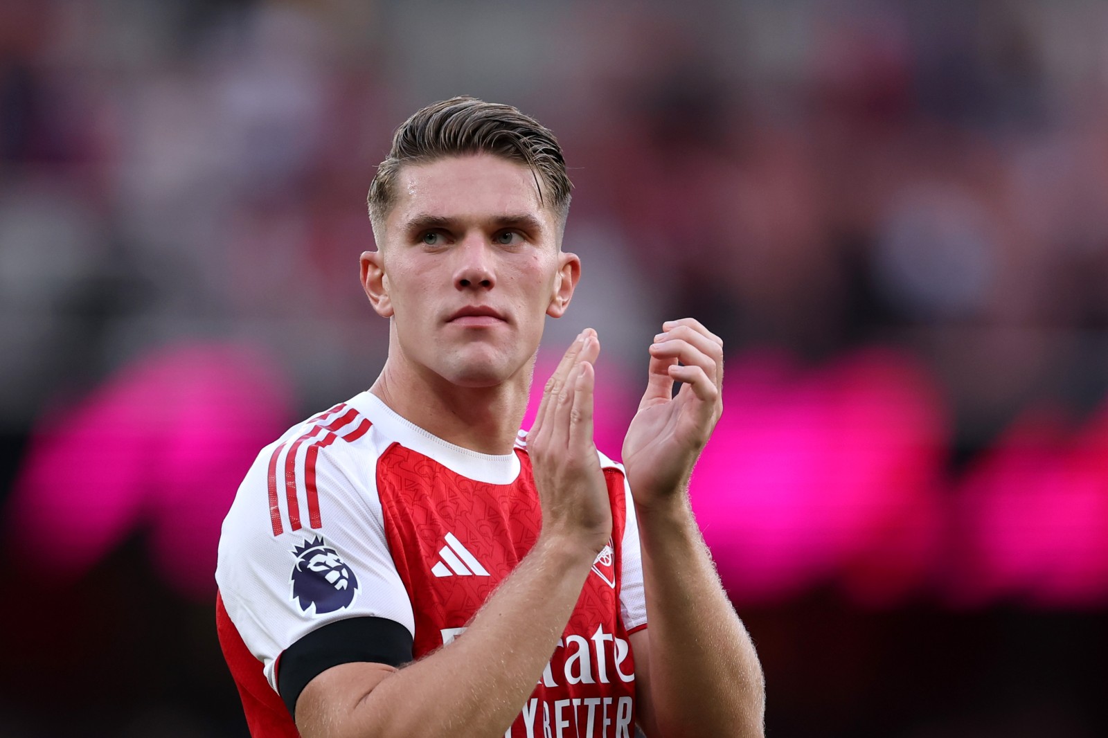 Viktor Gyökeres mund të shënojë edhe më shumë gola në Arsenal