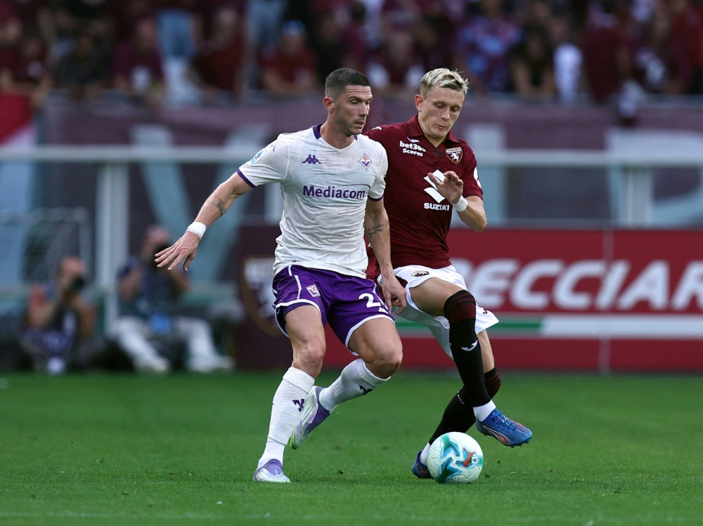 Gosens dhe Firence përsëri vetëm me një pikë