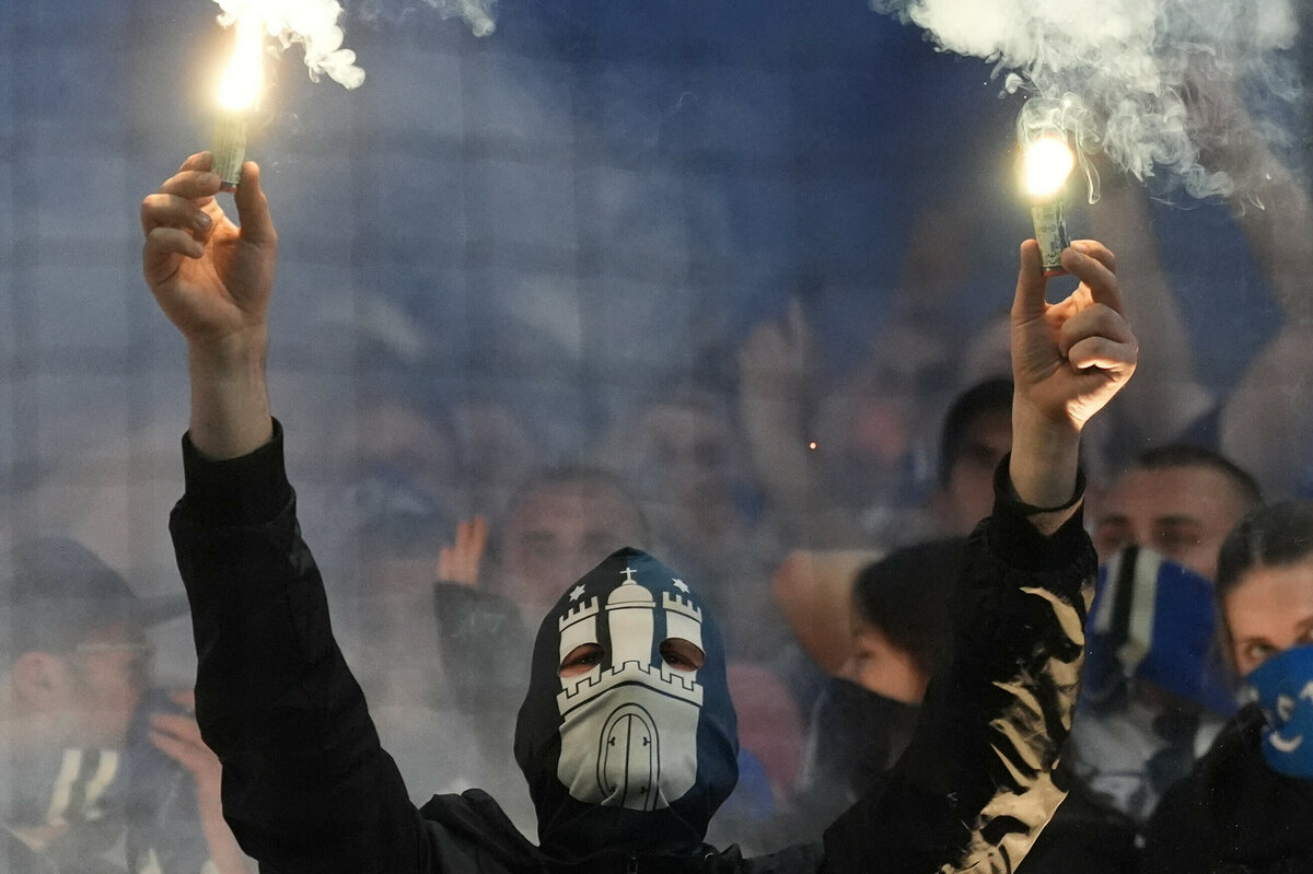 Hamburger SV në Divizionin e Parë: HSV duke kërkuar veten tuaj Hamburger SV në Divizionin e Parë: HSV duke kërkuar veten tuaj