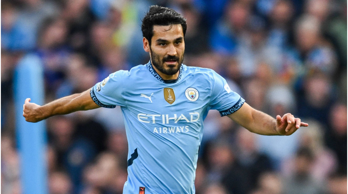 Galatasaray pason shteti tjetër të transferimit: Detyrimi i Gündoğan është i përsosur