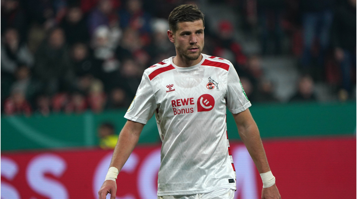 1. FC Köln gjen blerës për Imad Rondic në Poloni me Raków Czestochowa 1. FC Köln gjen blerës për Imad Rondic në Poloni me Raków Czestochowa