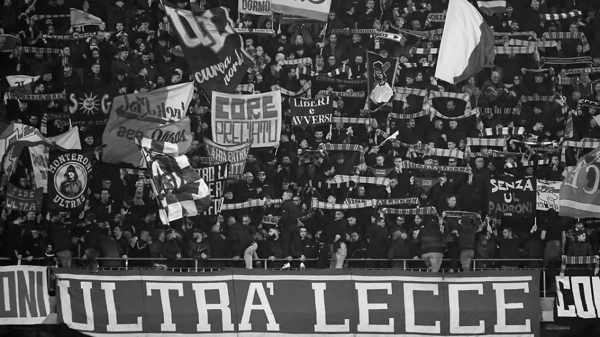 Seria A: Lojë nga SH.B.A. Lecce kundër Atalanta Bergamo pas vdekjes së fizioterapistit