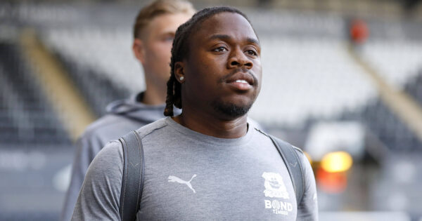 Obafemi Ndryshimet në VFL Bochum-Liga2-online.de