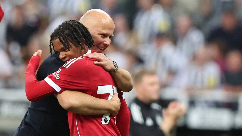 16-vjeçari shkruan histori: Florian Wirtz e vendos Wunderkind në hije në Liverpool