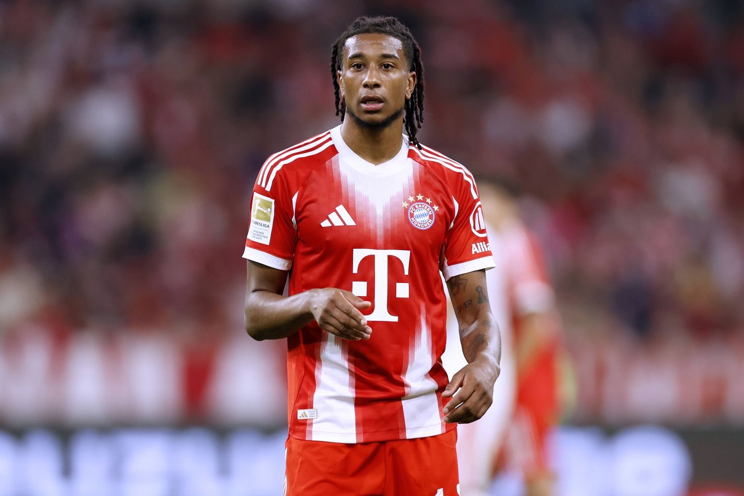 Bavaria si një trampolinë? Olise po flirton me kthimin në Premier League