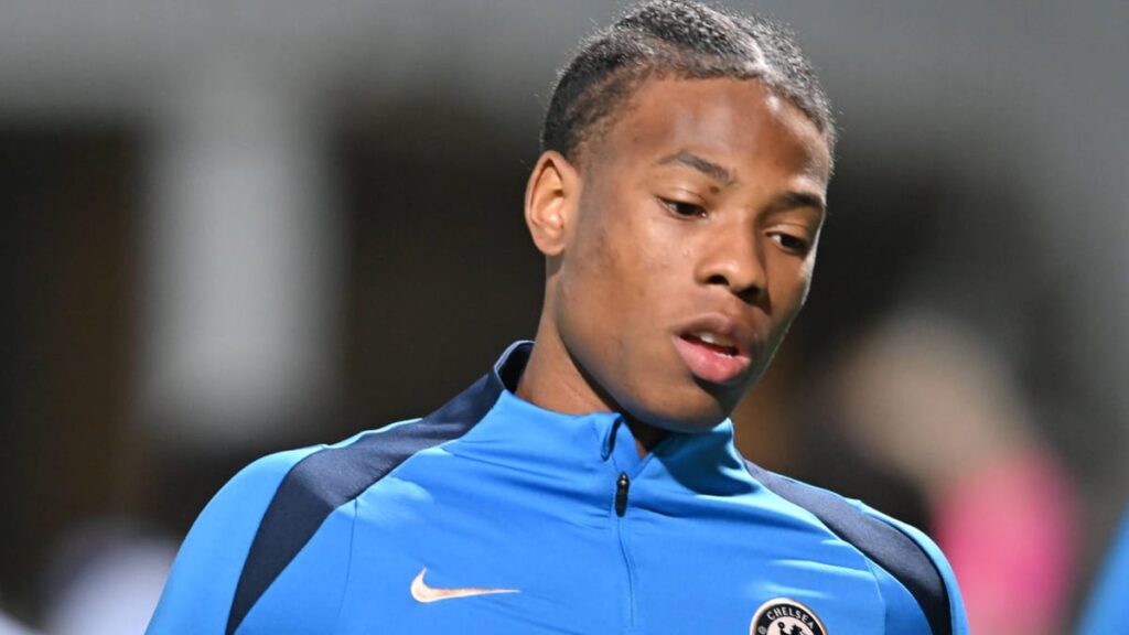 Lojtari i Chelsea Samuels-Smith ndryshon përsëri pas 33 ditësh
