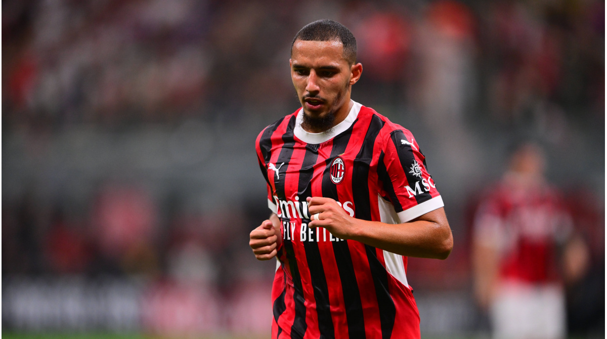 Dinamo Zagreb i jep hua Bennacer nga Milano – profesionist më i vlefshëm në Ligën Kroate