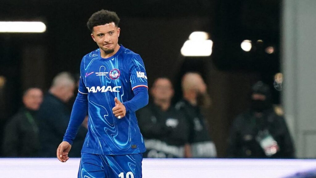 Pajtohem: Sancho largohet nga Manchester United