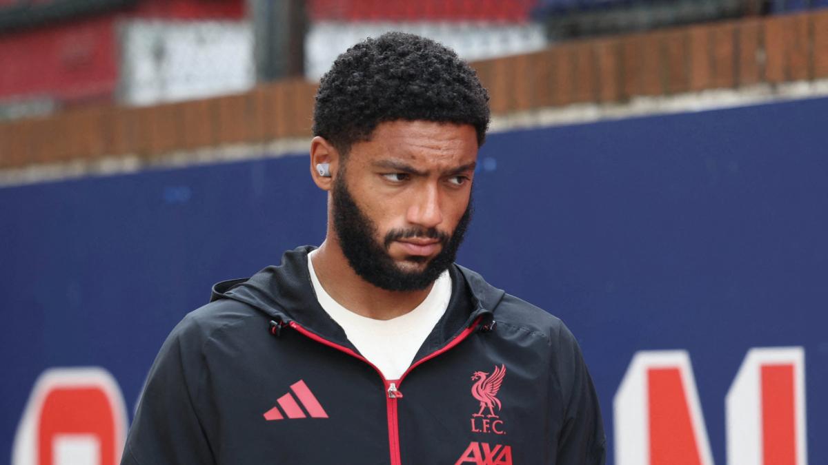 A përdor Milano në Liverpool?