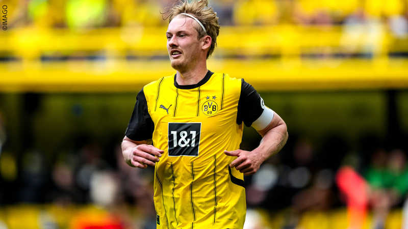 Klubet e Premier League tregojnë interes për Brandt Klubet e Premier League tregojnë interes për Brandt