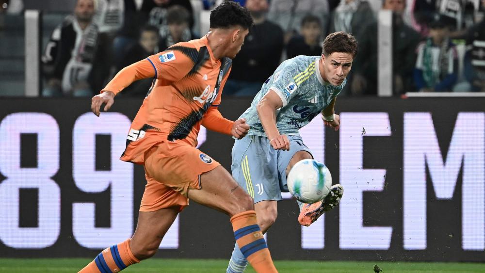 Në Stadiumin Allianz: Tensioni deri në fund – Seria a