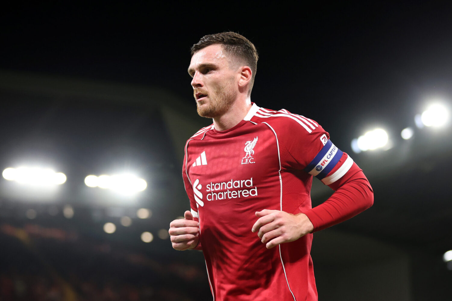 I cili, sipas Robertson, do të jetë një lojtar kryesor për Liverpoolin
