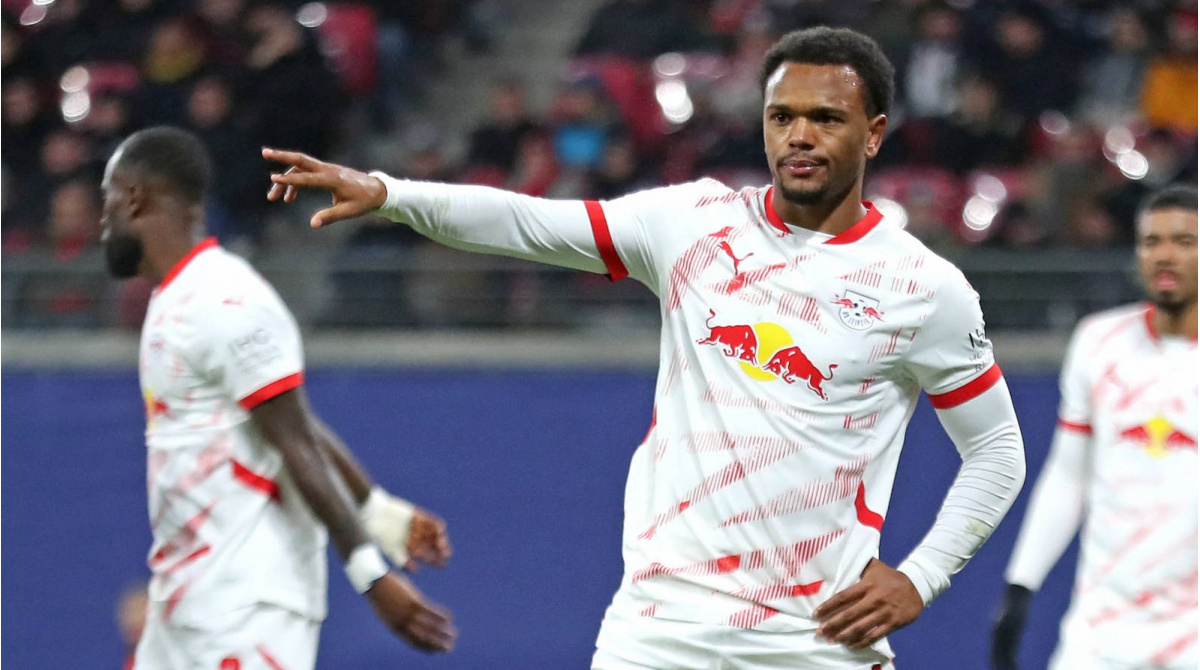 RB Leipzig: Juve bën Openda qasjen e tij më të vlefshme në verë