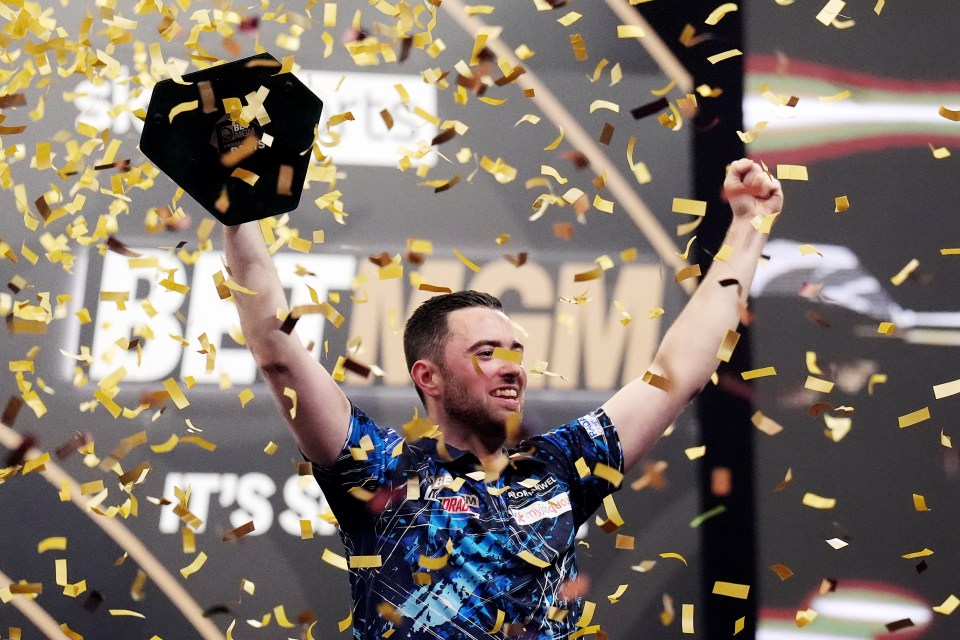 Plani i lojës i shigjetave të Premier League ka ndryshuar: Britania e Madhe ka humbur një vendndodhje tradicionale