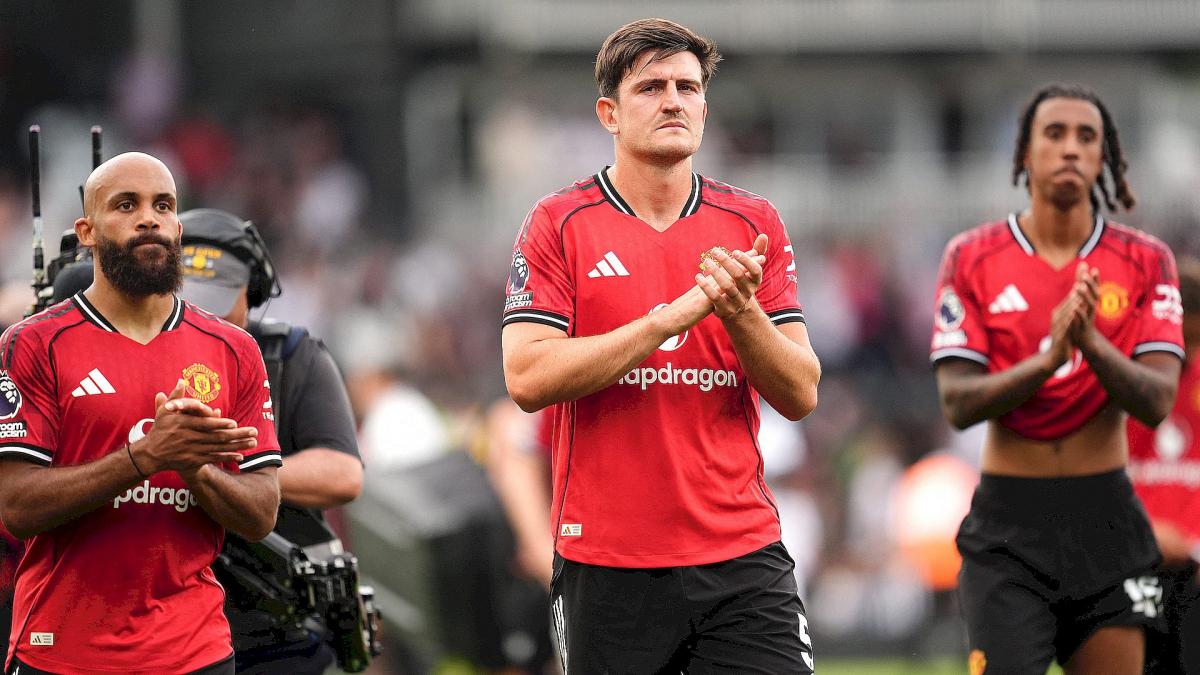 Dy parti të interesuara për Maguire Dy parti të interesuara për Maguire