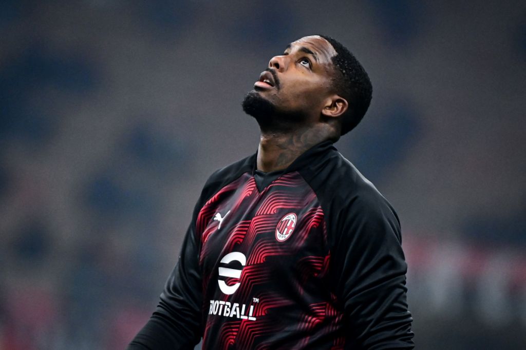 Milani po përgatitet për lamtumirën e Mike Maignan