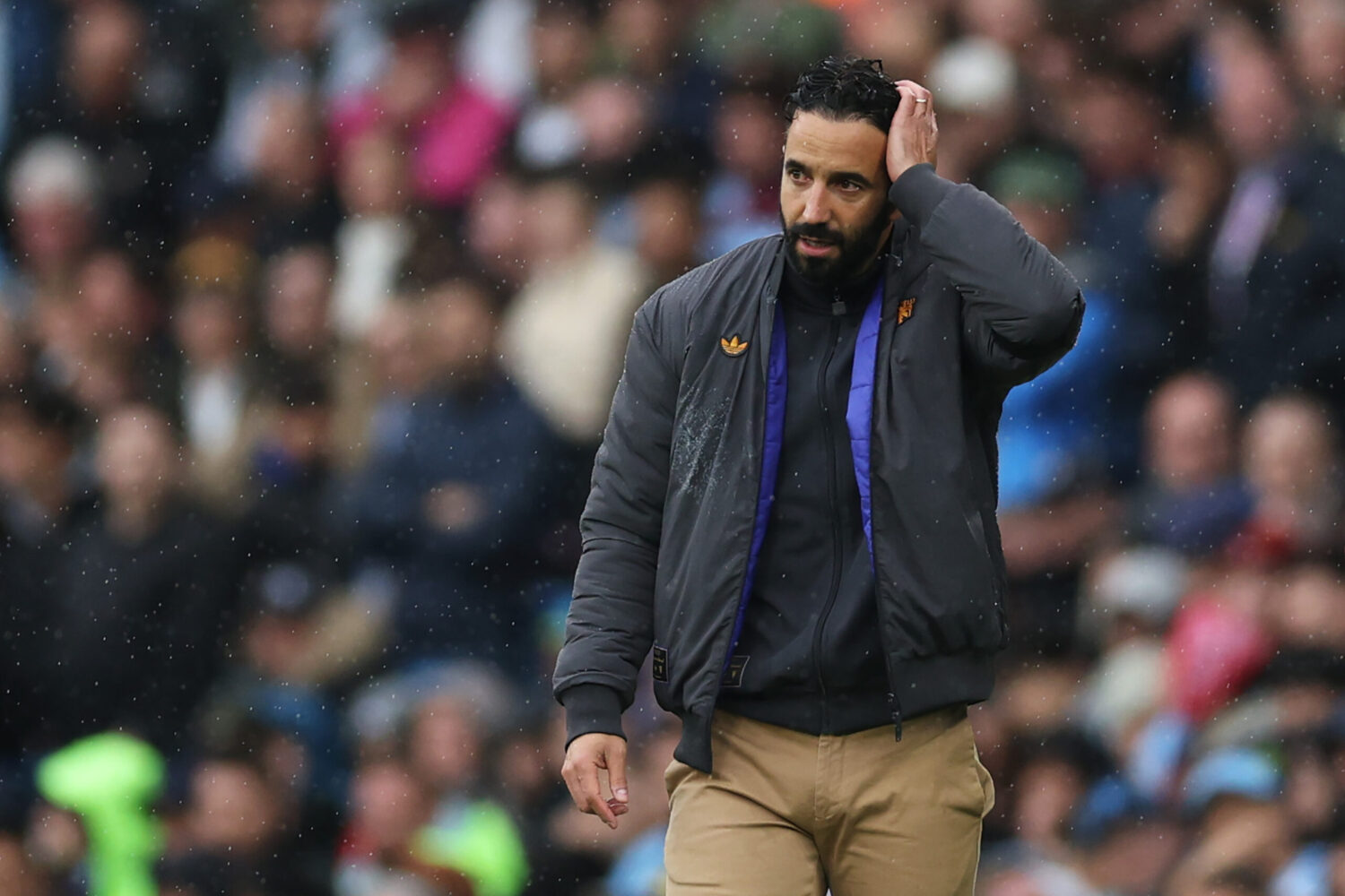 Një zbritje amorim për Manunited do të ishte aq e shtrenjtë