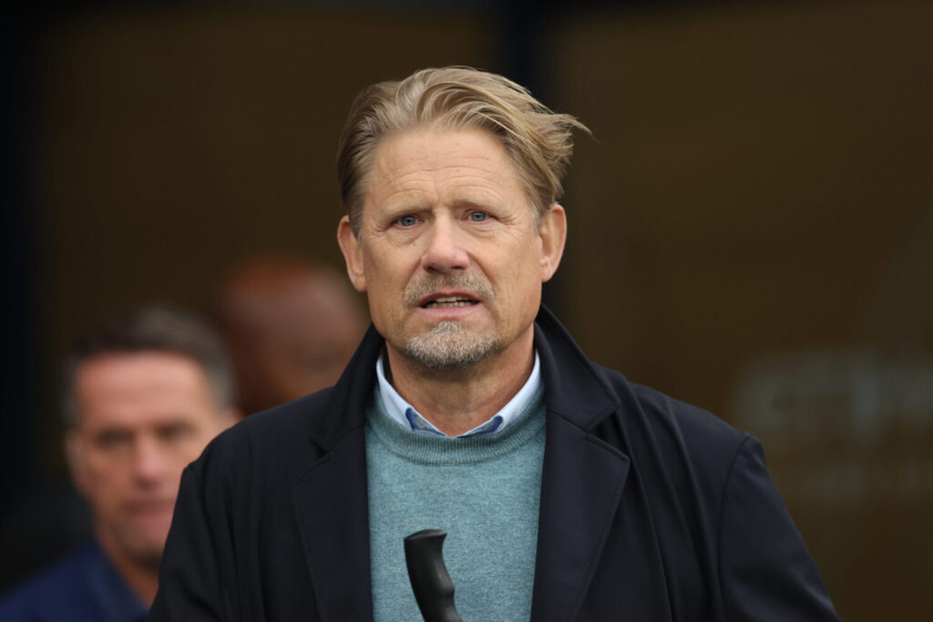 Ish-mbajtësi i Schmeichel me kritika ndaj Manunited
