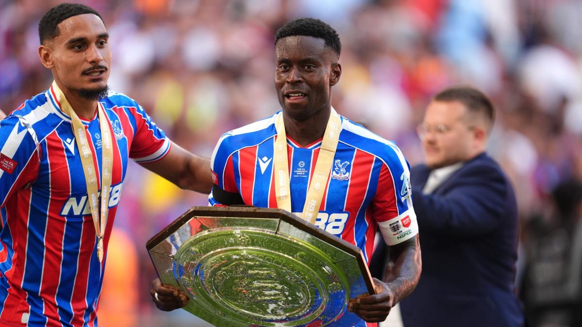 Pesë kandidatë: Kërkim i Dëshpëruar i Mbrojtësit i Barças